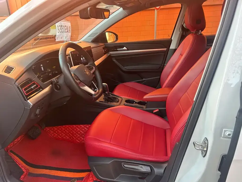Volkswagen Lavida 2022 из CN, фото 5
