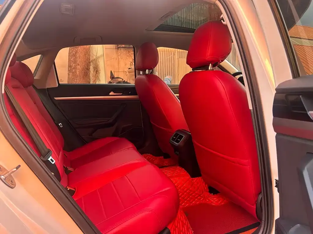 Volkswagen Lavida 2022 из CN, фото 7