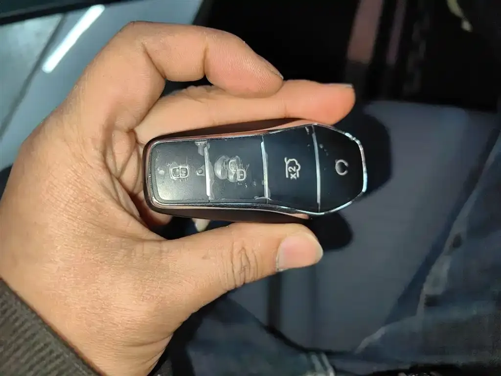 BYD Seal 06GT — фото 2