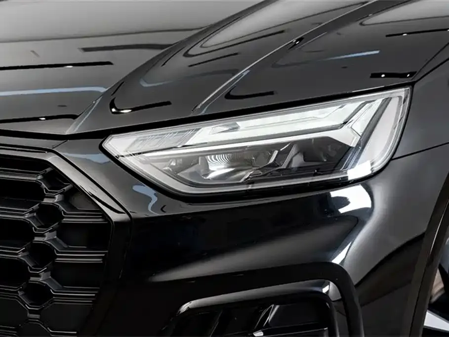 Audi Q5L 2025 из CN, фото 6