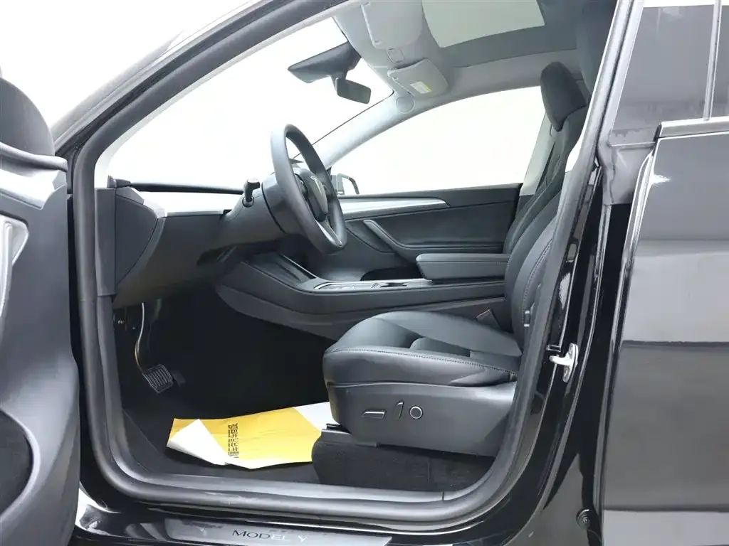 Tesla Model Y 2023 из CN, фото 3