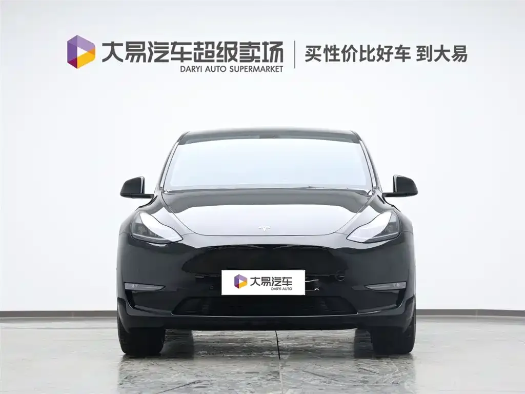 Tesla Model Y 2023 из CN, фото 7