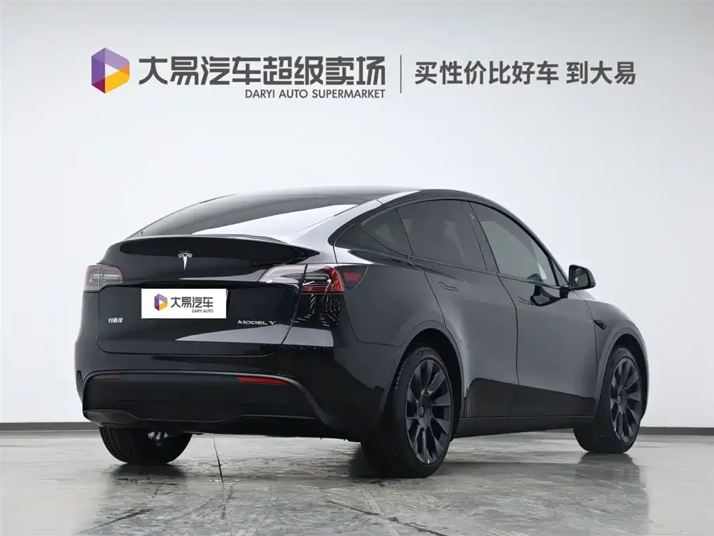 Tesla Model Y 2023 из CN, фото 2