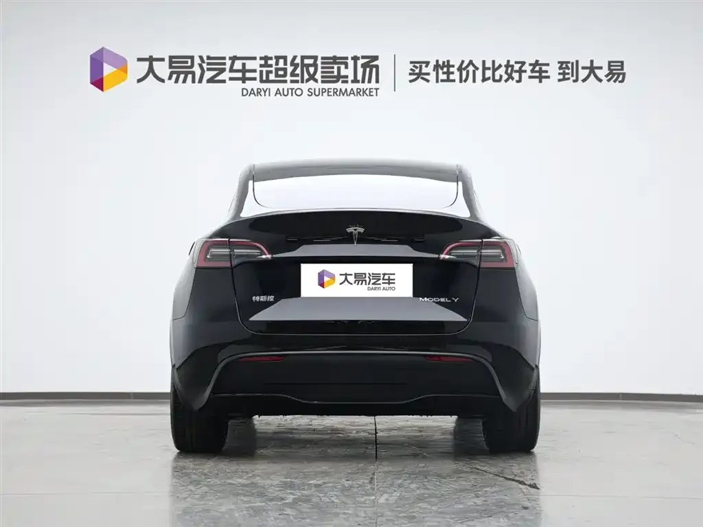 Tesla Model Y 2023 из CN, фото 10