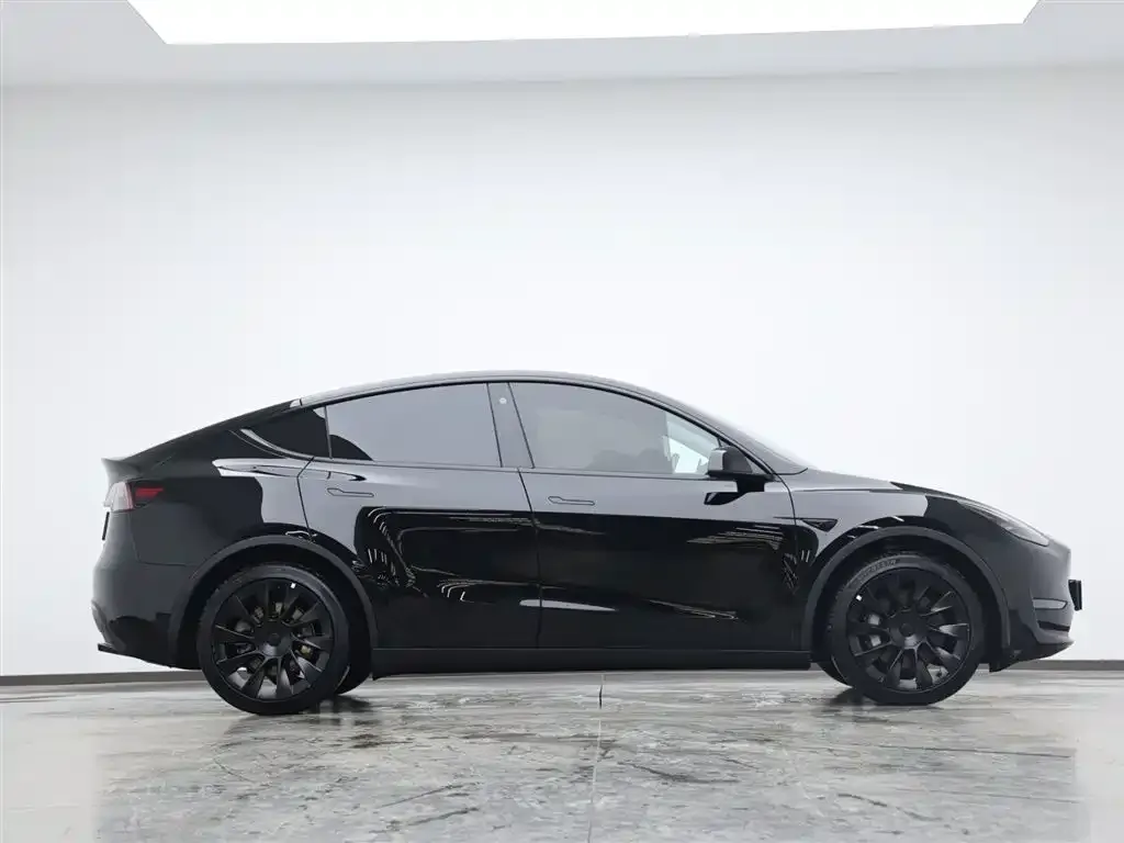 Tesla Model Y 2023 из CN, фото 5