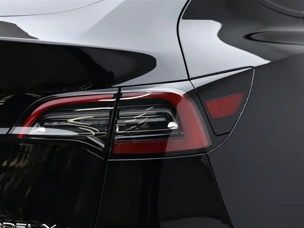 Tesla Model Y 2023 из CN, фото 9