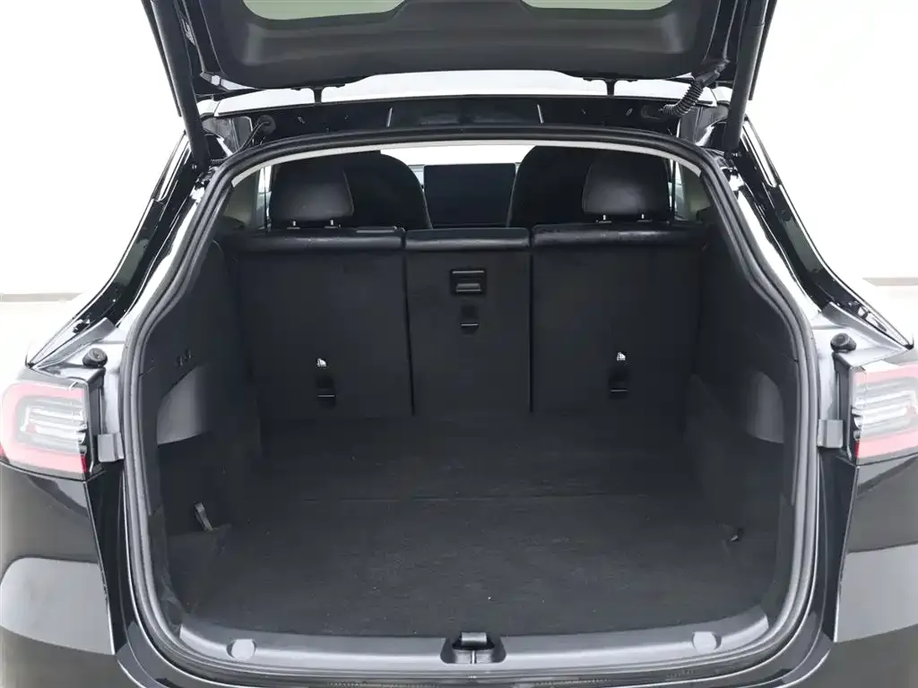 Tesla Model Y 2023 из CN, фото 6