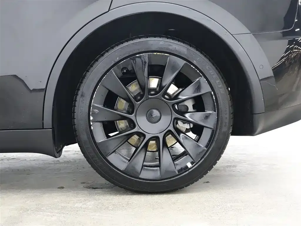 Tesla Model Y 2023 из CN, фото 4
