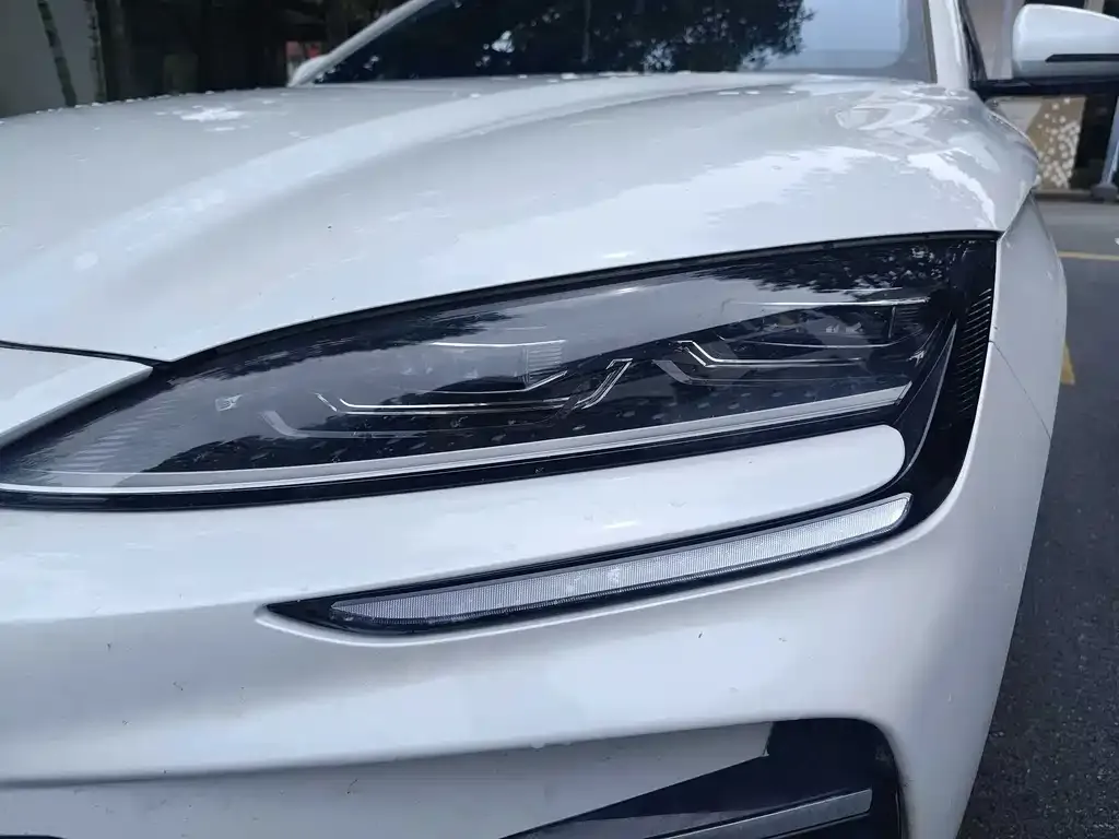 BYD PLUS New Energy 2025 из CN, фото 9