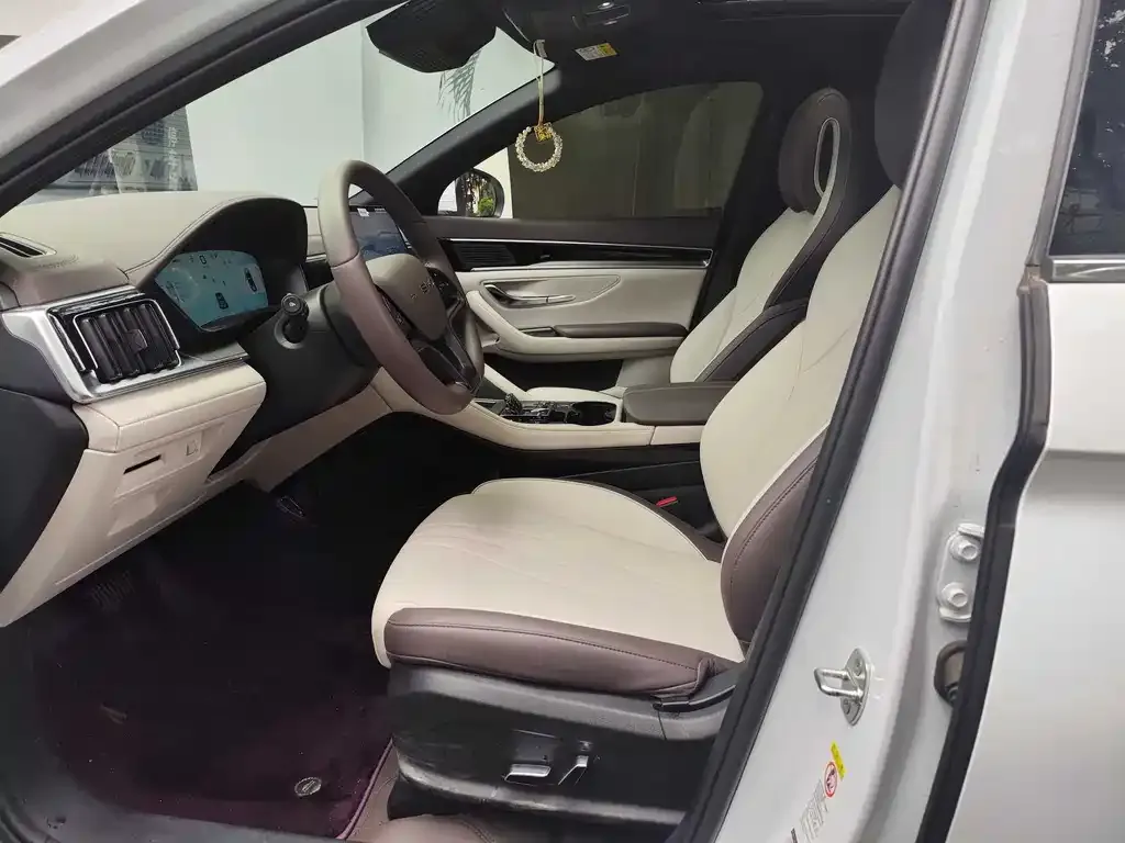 BYD PLUS New Energy 2025 из CN, фото 7