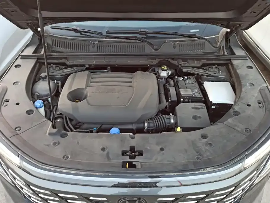 Changan CS75PLUS 2025 из CN, фото 6