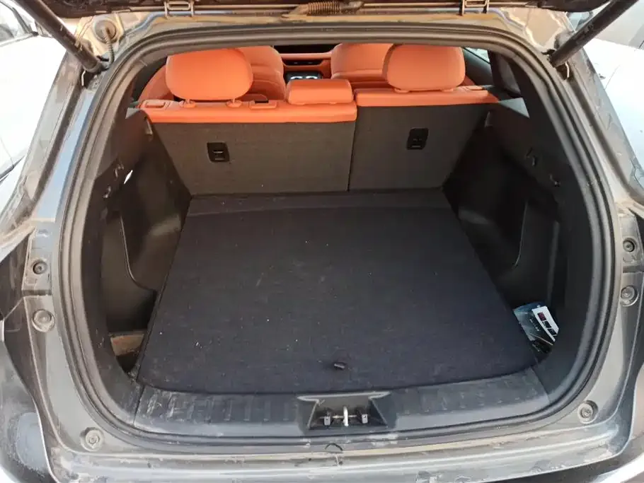 Changan CS75PLUS 2025 из CN, фото 3