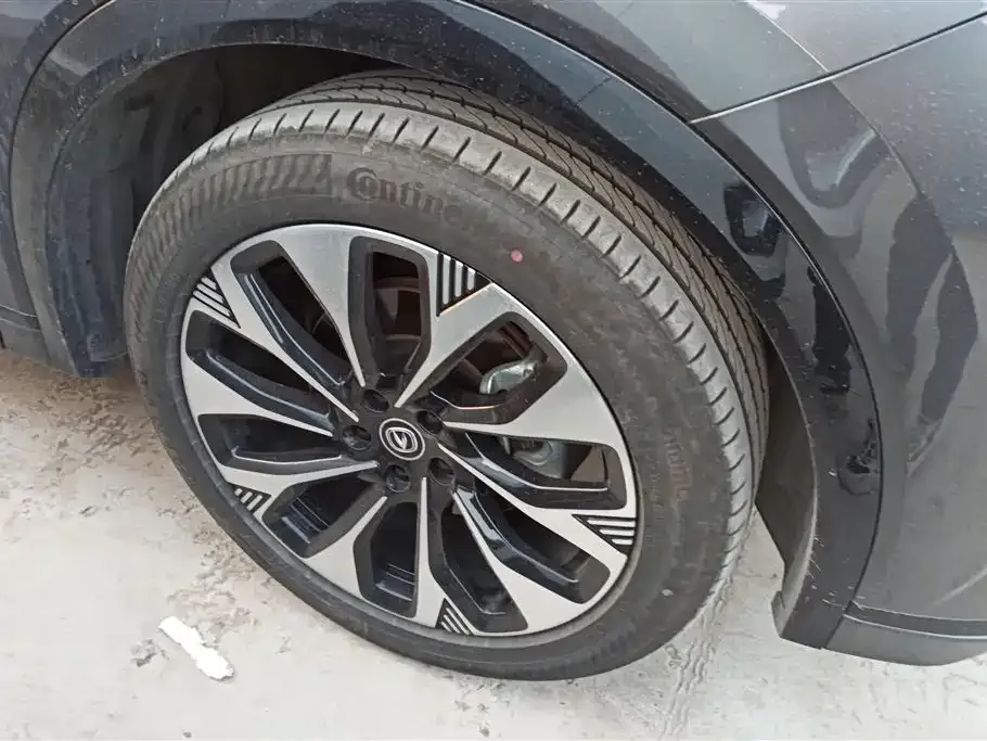 Changan CS75PLUS 2025 из CN, фото 9