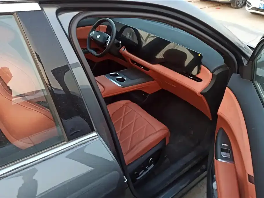 Changan CS75PLUS 2025 из CN, фото 8