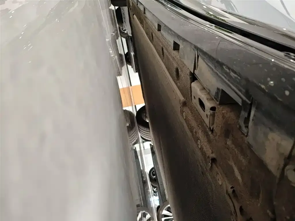BYD Han L 2025 из CN, фото 8