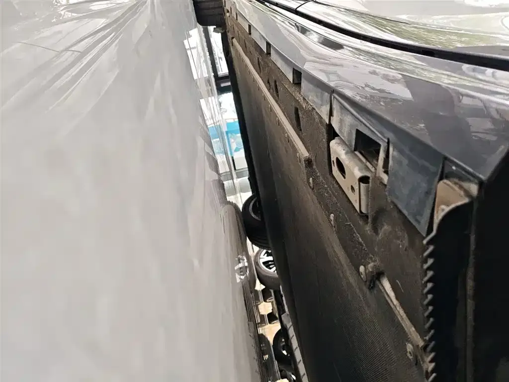 BYD Han L 2025 из CN, фото 5
