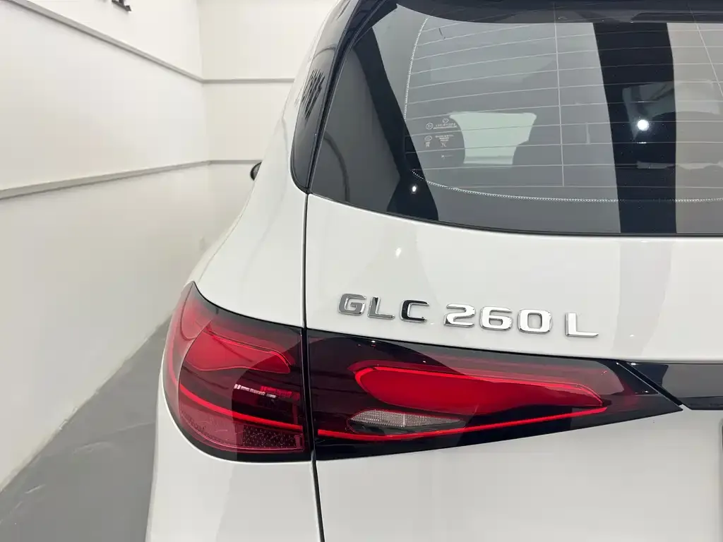 Mercedes-Benz GLC 2023 из CN, фото 6