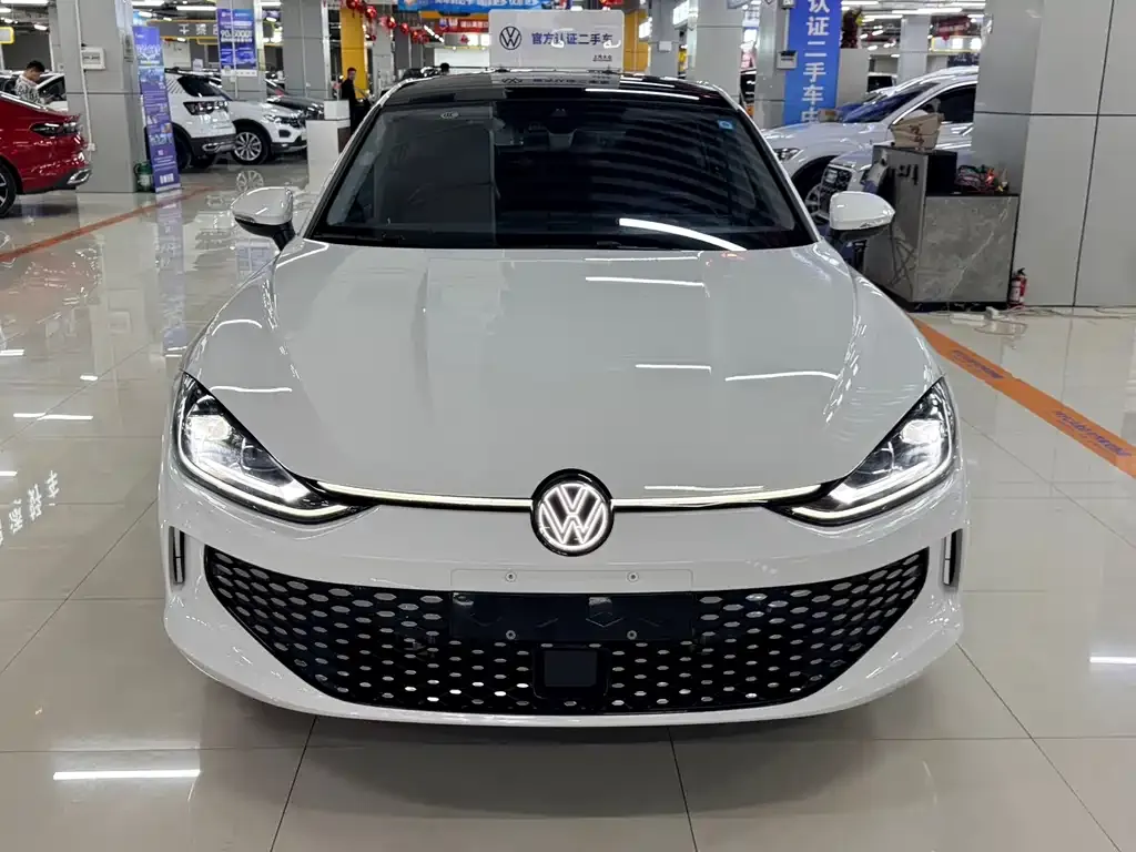 Volkswagen Lamando 2022 из CN, фото 5