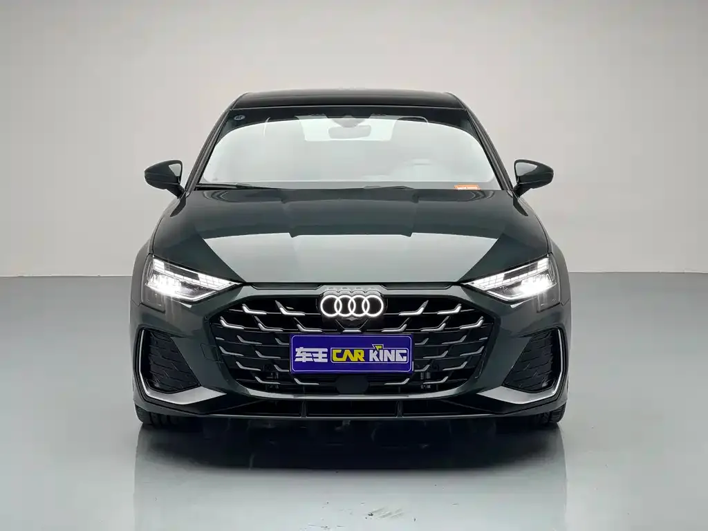 Audi A3 2026 из CN, фото 5