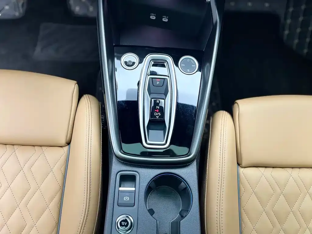 Audi A3 2026 из CN, фото 10