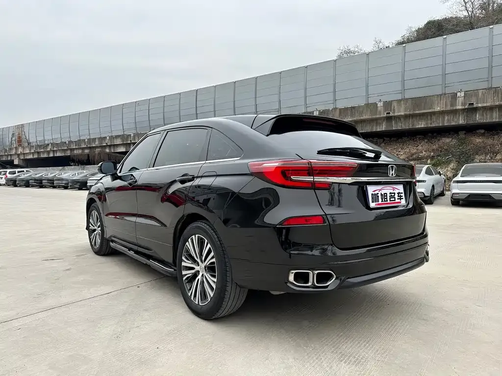 Honda Avancier 2021 из CN, фото 5