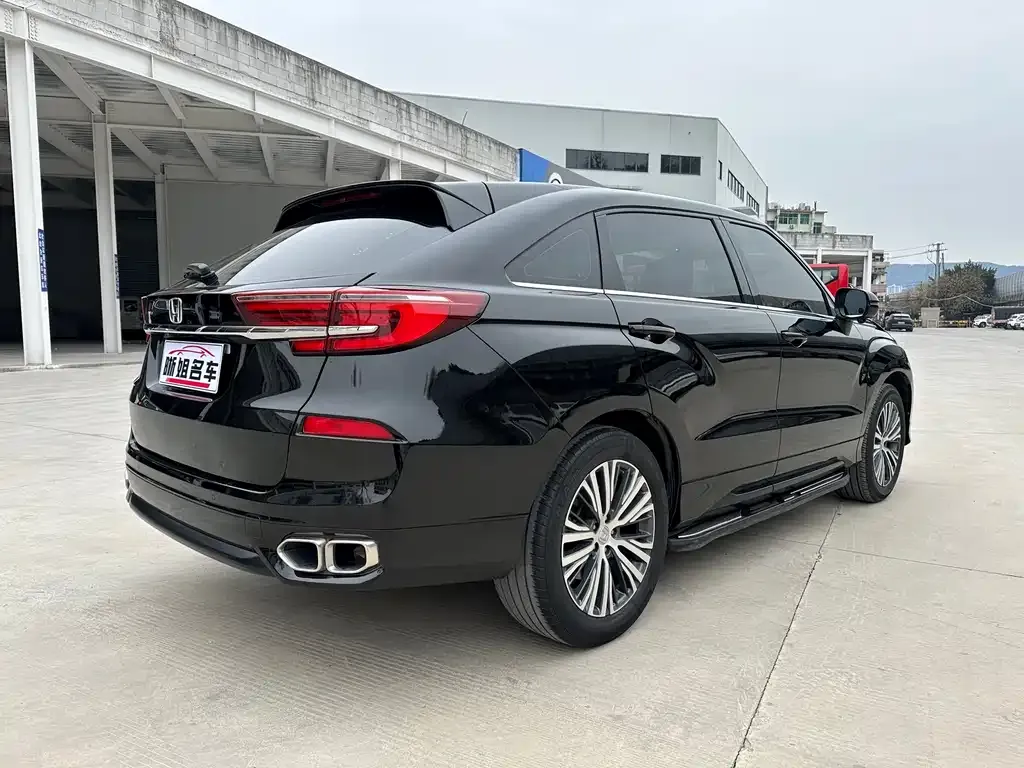 Honda Avancier 2021 из CN, фото 8