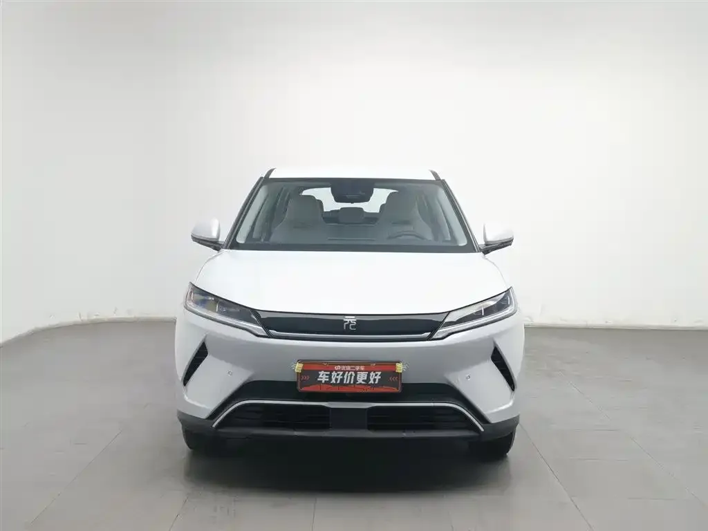BYD Yuan UP 2025 из CN, фото 2