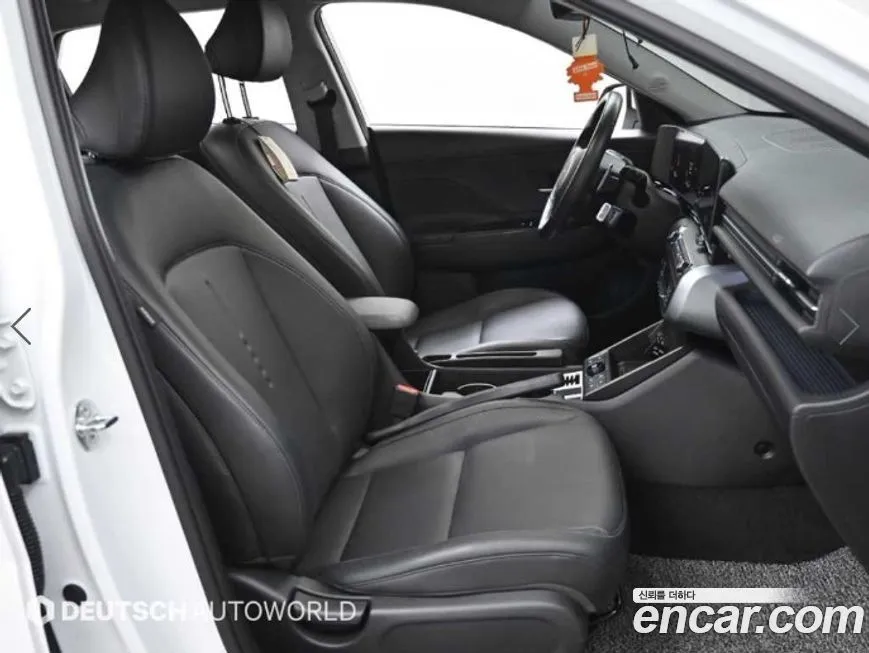 Hyundai Kona — фото 10