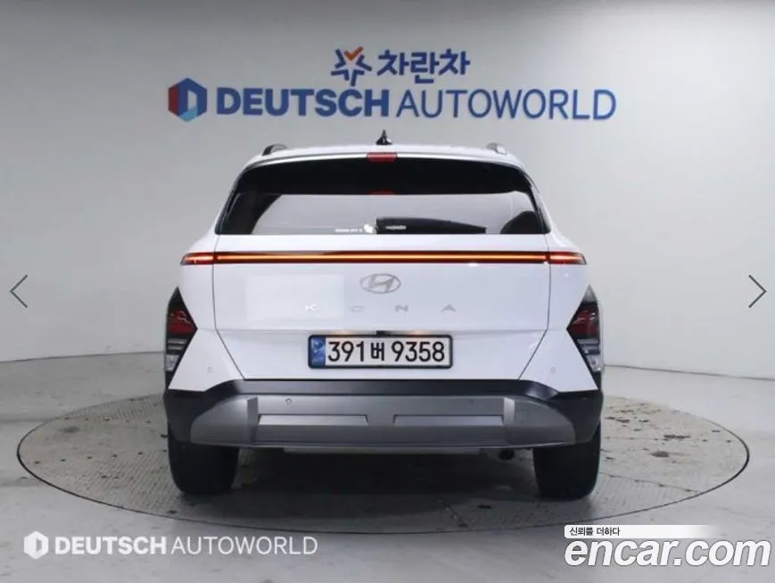 Hyundai Kona — фото 2