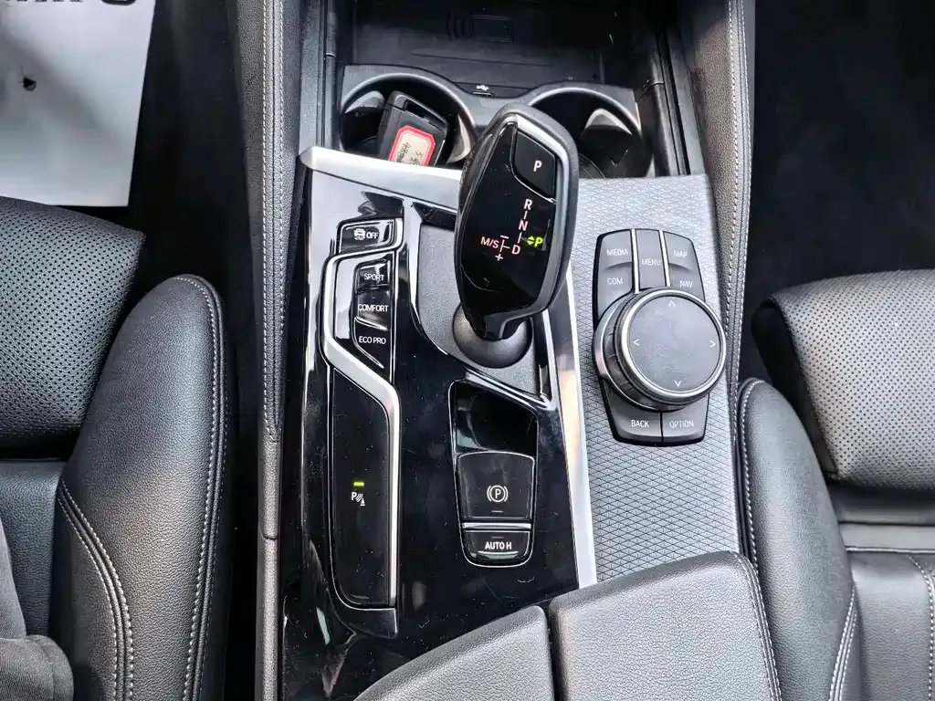 BMW 5 Series (Import) 2021 из CN, фото 8