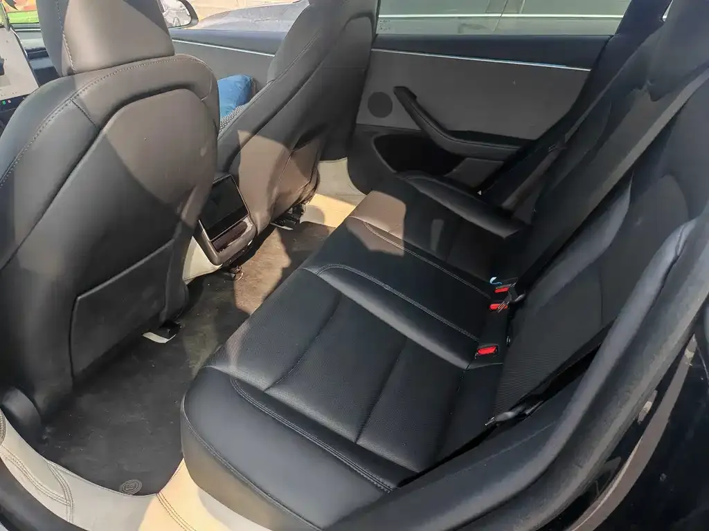 Tesla Model 3 2024 из CN, фото 6
