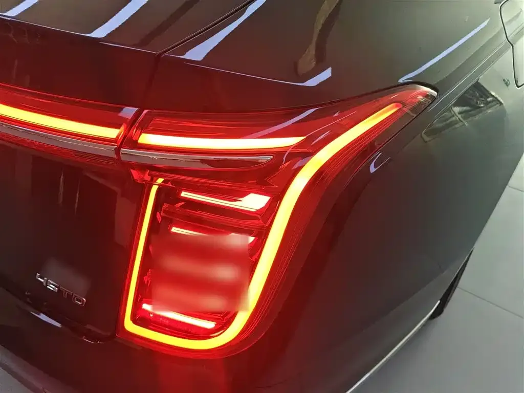 Hongqi H9 2023 из CN, фото 3