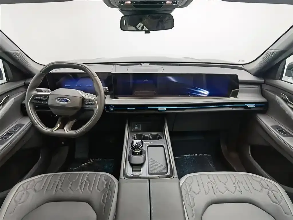 Ford Edge 2024 из CN, фото 6