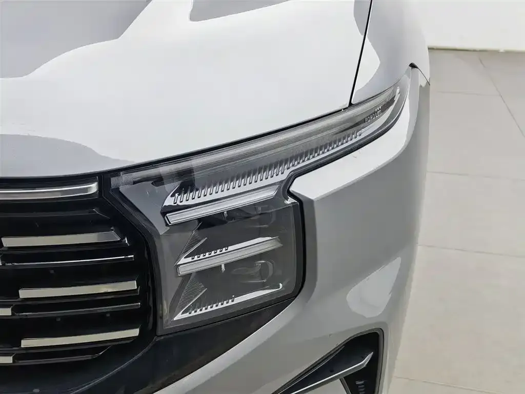 Ford Edge 2024 из CN, фото 4