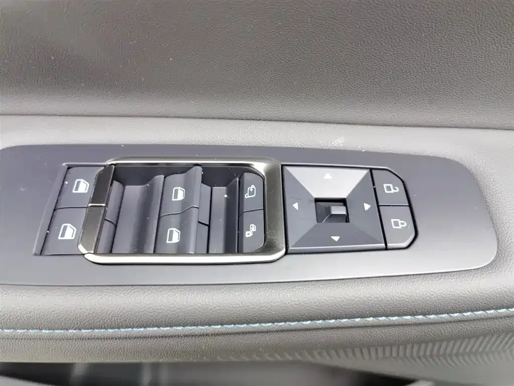 Ford Edge 2024 из CN, фото 7