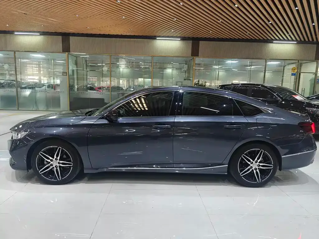 Honda Accord 2022 из CN, фото 8