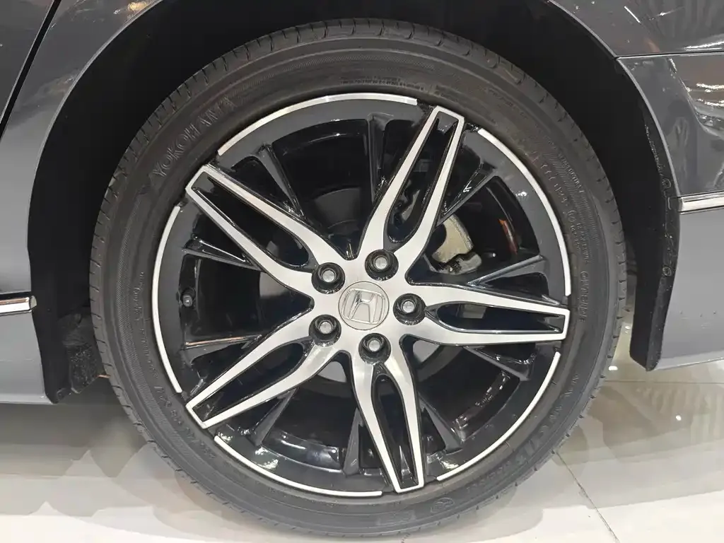 Honda Accord 2022 из CN, фото 4