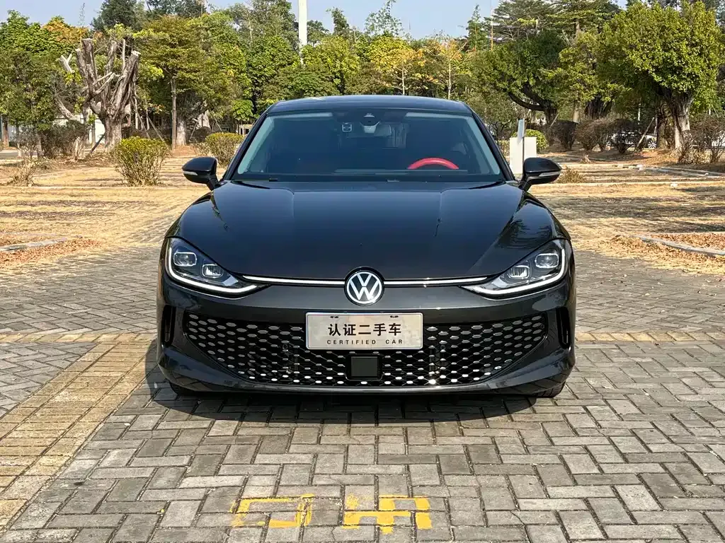 Volkswagen Lamando 2023 из CN, фото 4