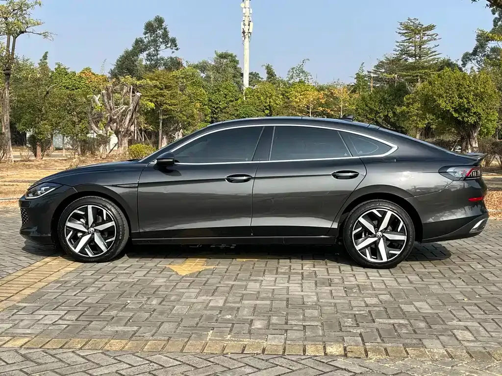 Volkswagen Lamando 2023 из CN, фото 7
