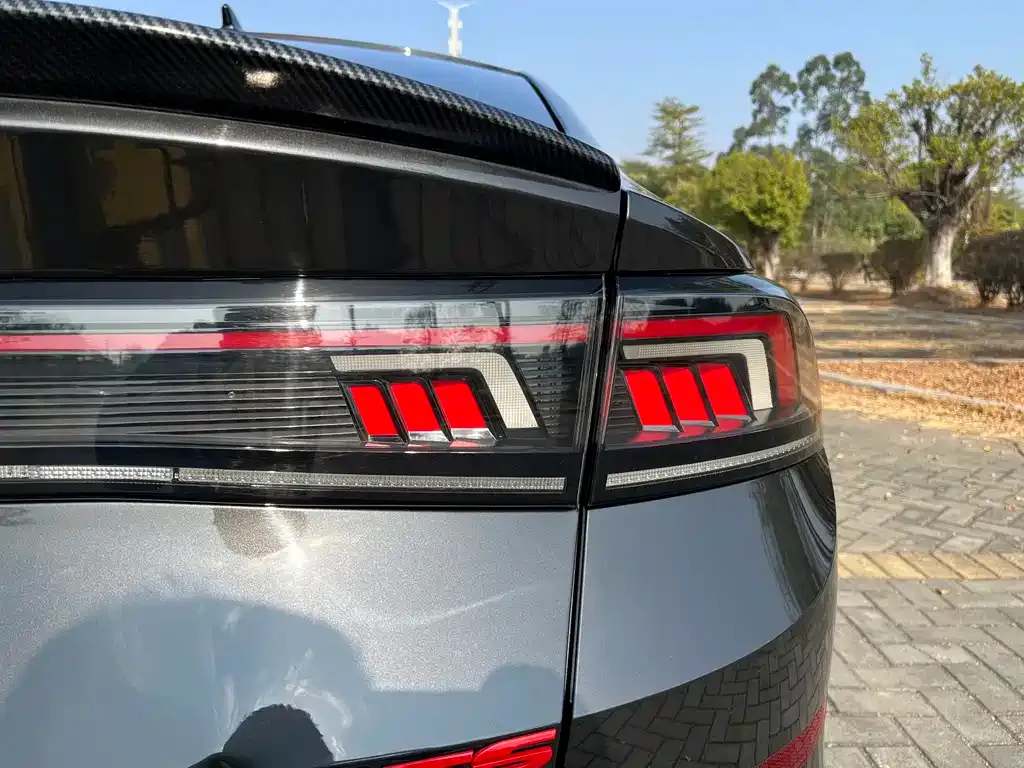 Volkswagen Lamando 2023 из CN, фото 3