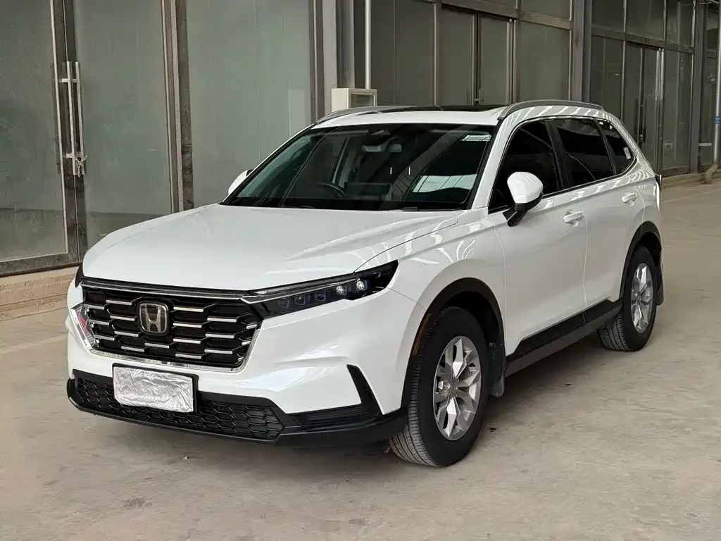 Honda CR-V 2023 из CN, фото 1
