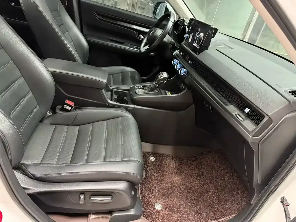Honda CR-V 2023 из CN, фото 7