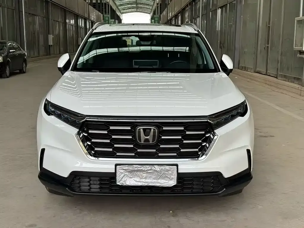Honda CR-V 2023 из CN, фото 10