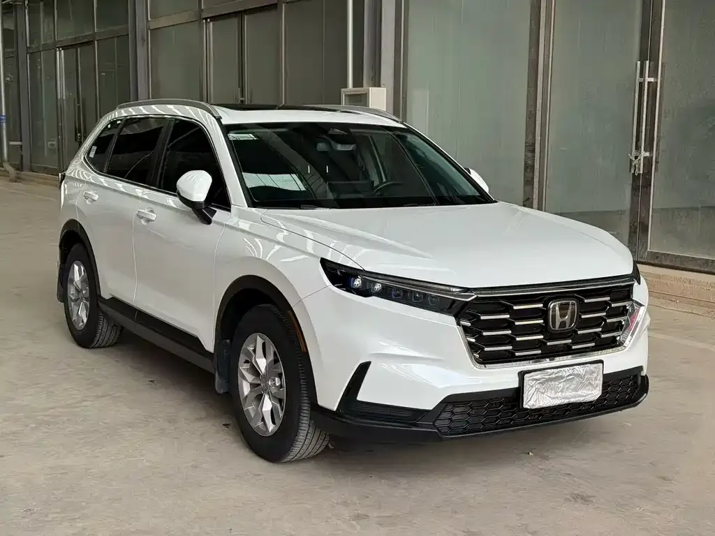 Honda CR-V 2023 из CN, фото 3