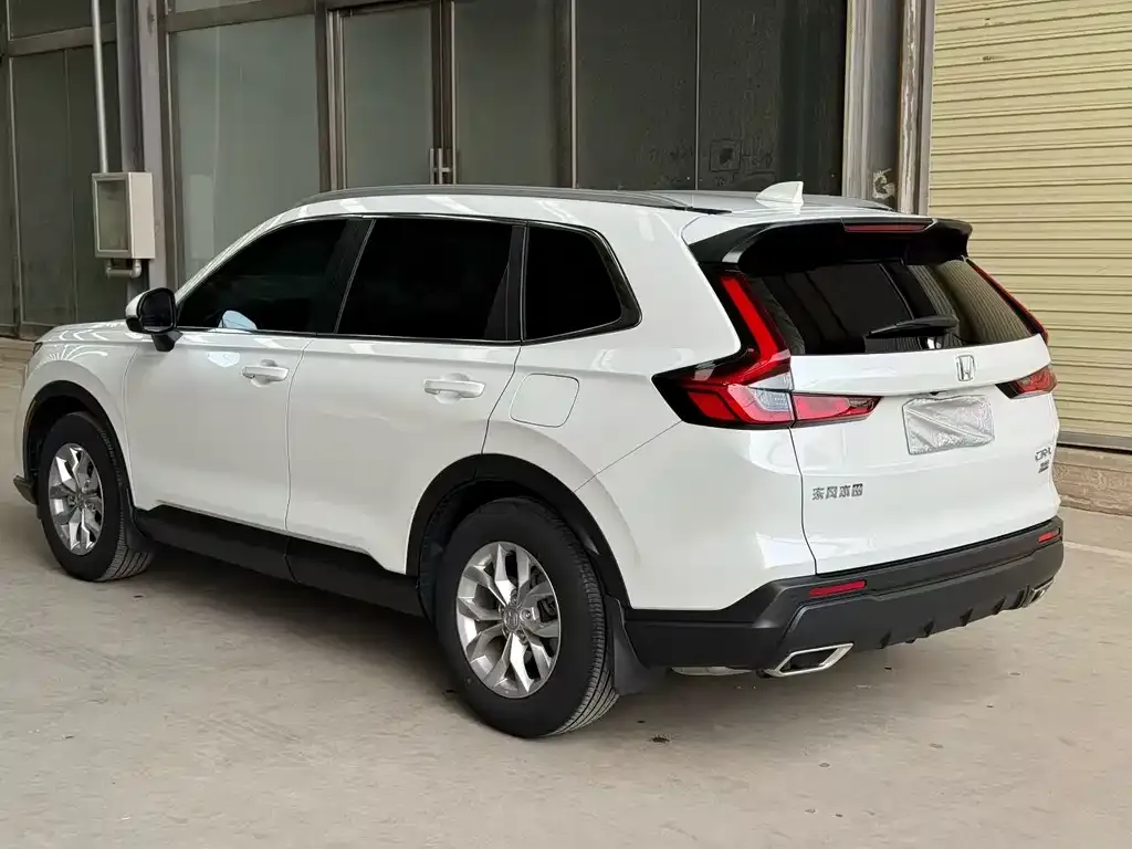 Honda CR-V 2023 из CN, фото 8
