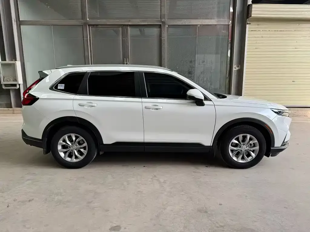 Honda CR-V 2023 из CN, фото 6