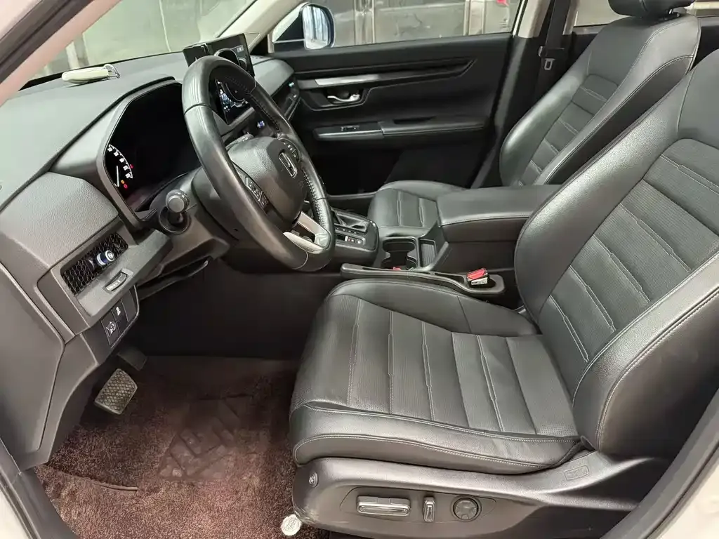 Honda CR-V 2023 из CN, фото 9