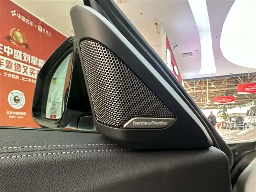 BMW Z4 2021 из CN, фото 8