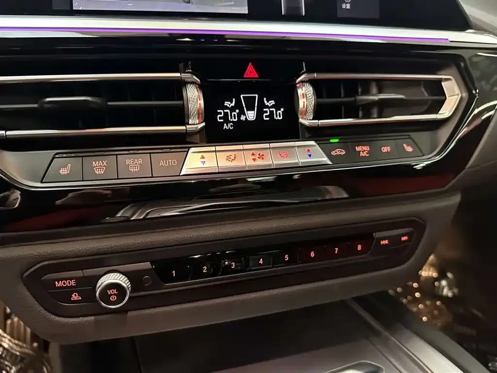 BMW Z4 2021 из CN, фото 6