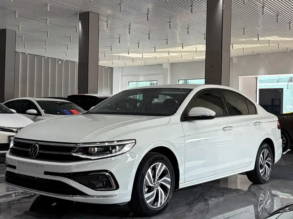 Volkswagen Bora — фото 2